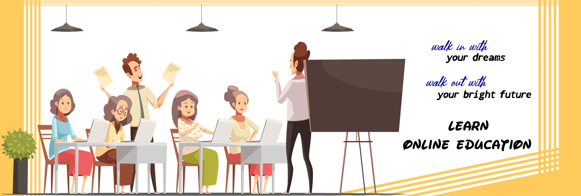 Go For Solution Foundation (GFSF)